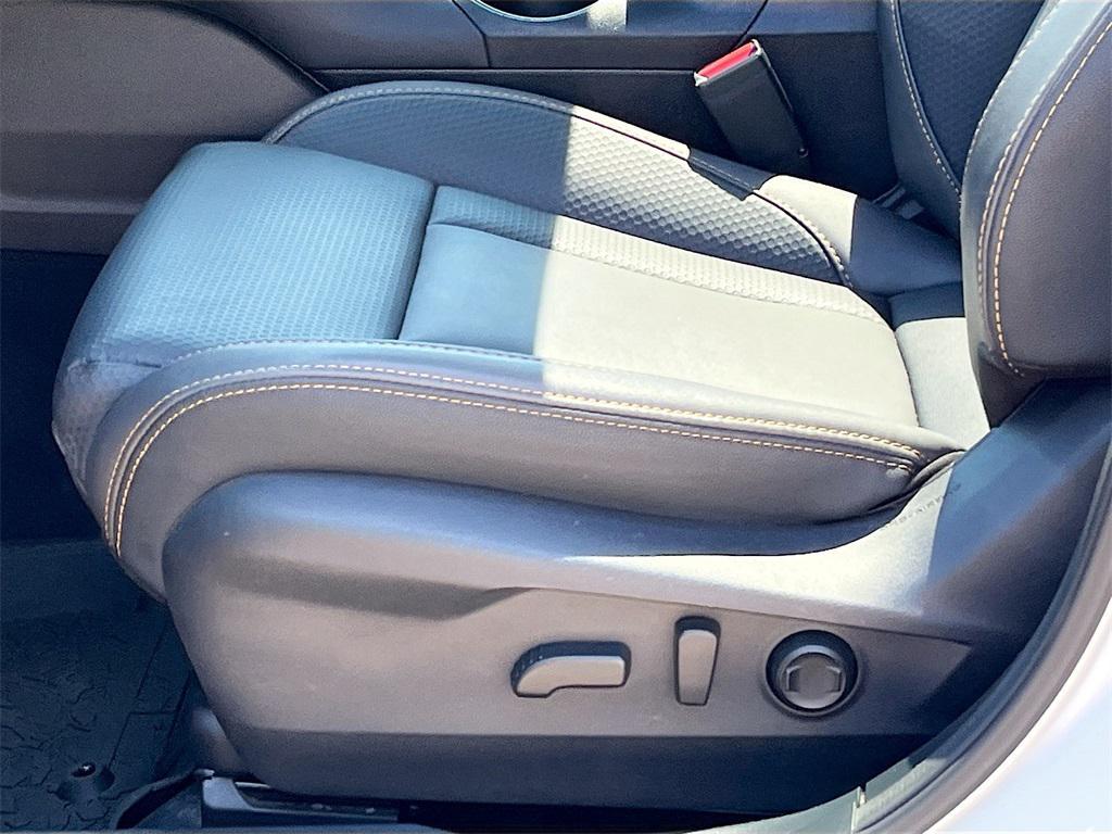 used 2022 Subaru Outback car, priced at $26,600