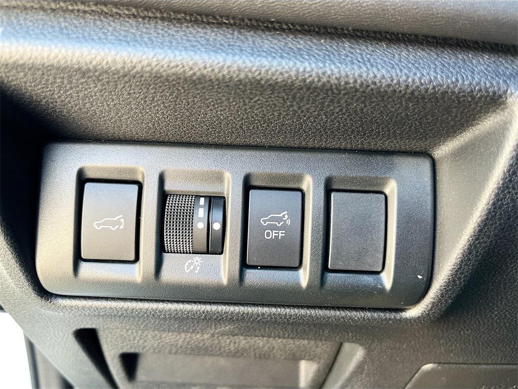 used 2022 Subaru Outback car, priced at $26,600