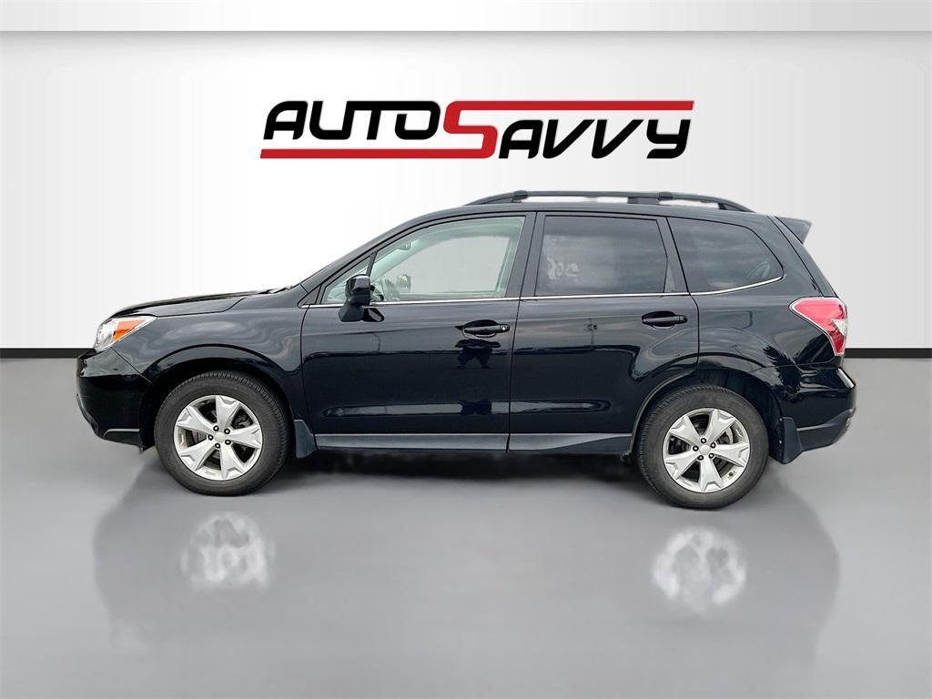 used 2014 Subaru Forester car, priced at $13,200