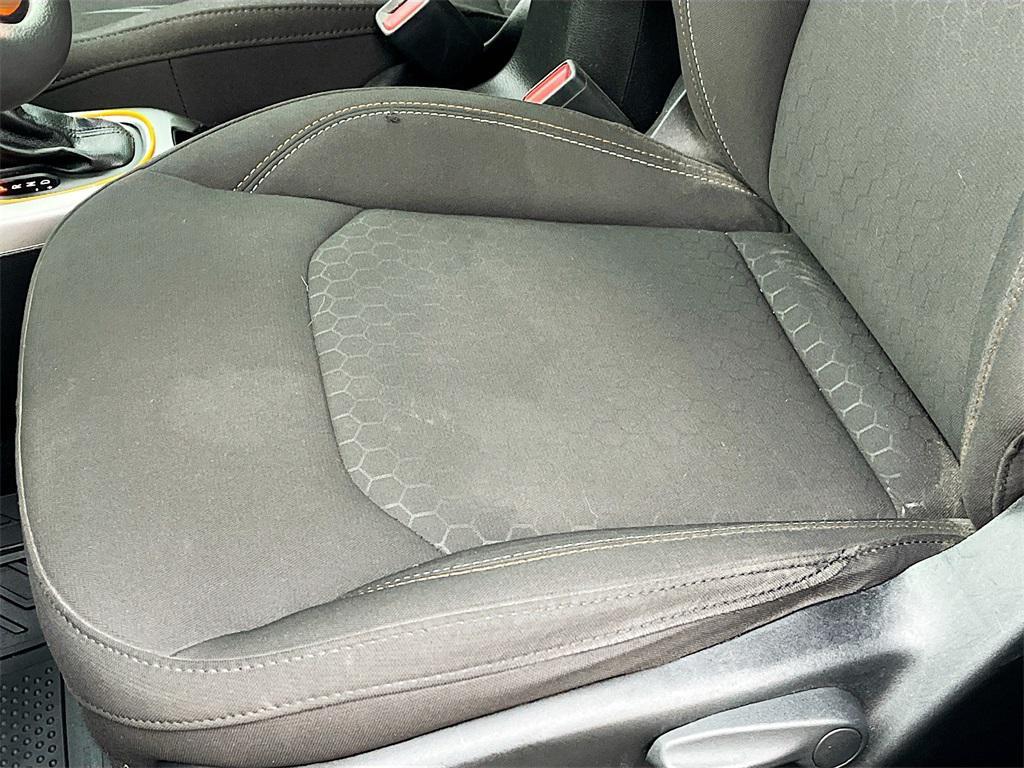 used 2020 Jeep Compass car, priced at $15,700