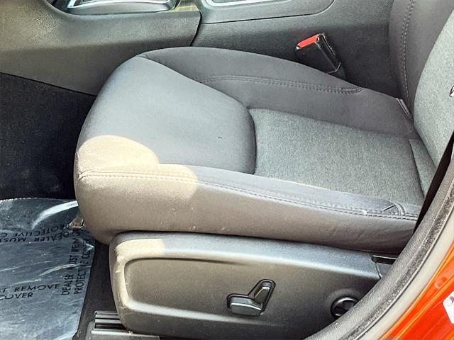 used 2021 Chrysler 300 car, priced at $18,800