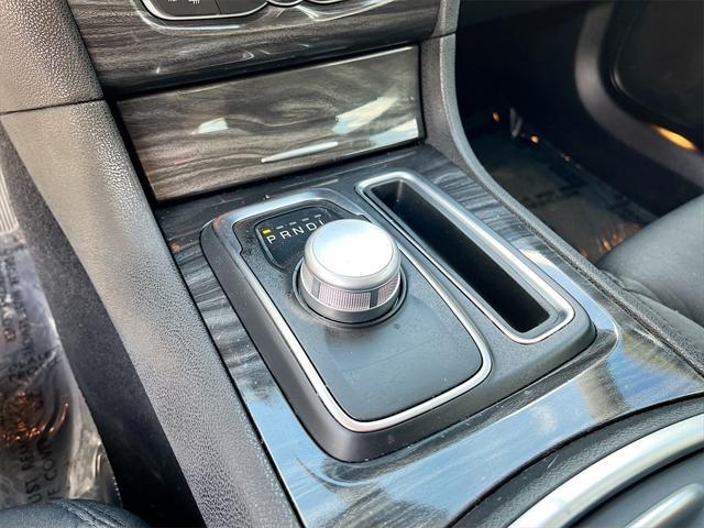 used 2021 Chrysler 300 car, priced at $18,800