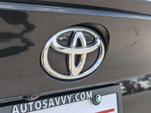 used 2019 Toyota C-HR car, priced at $17,000