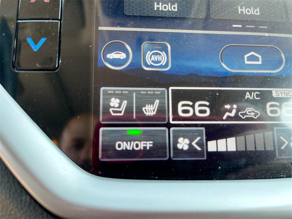 used 2023 Subaru Ascent car, priced at $33,000