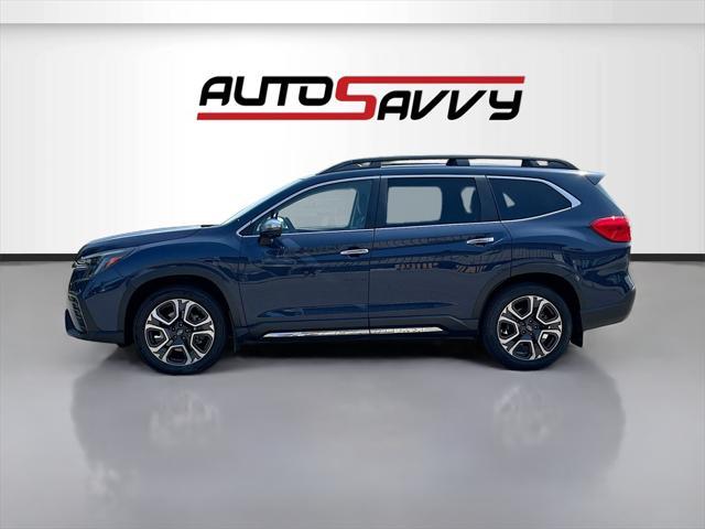 used 2023 Subaru Ascent car, priced at $34,300