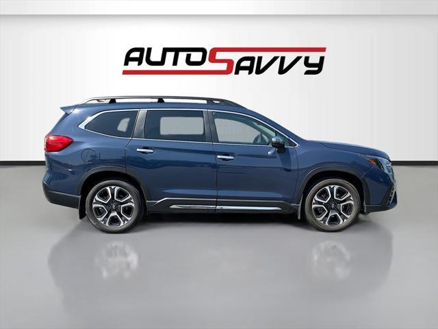 used 2023 Subaru Ascent car, priced at $34,300