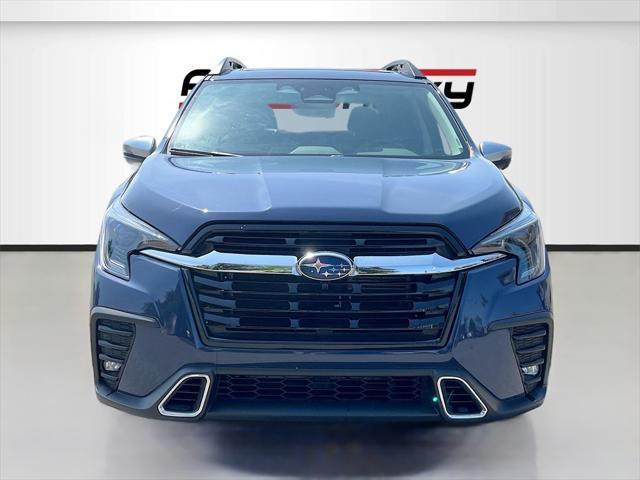 used 2023 Subaru Ascent car, priced at $34,300