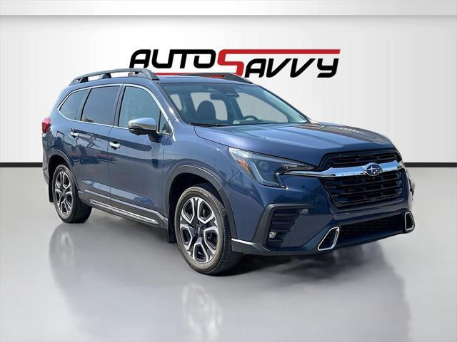 used 2023 Subaru Ascent car, priced at $34,300