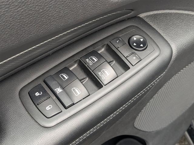 used 2021 Dodge Durango car, priced at $25,500