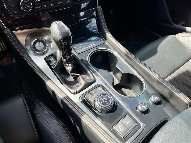 used 2022 Nissan Maxima car, priced at $20,900