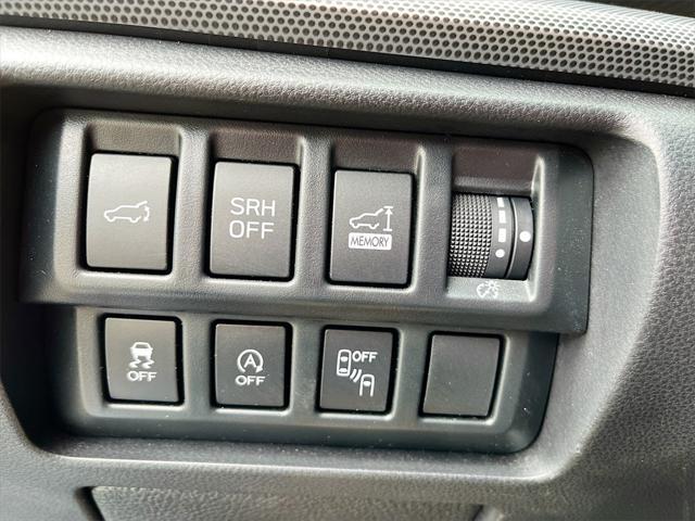 used 2021 Subaru Forester car, priced at $22,800