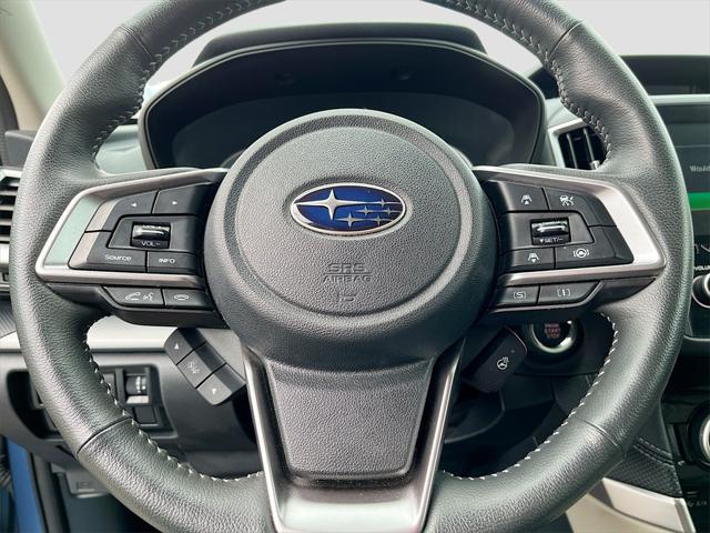 used 2021 Subaru Forester car, priced at $22,800