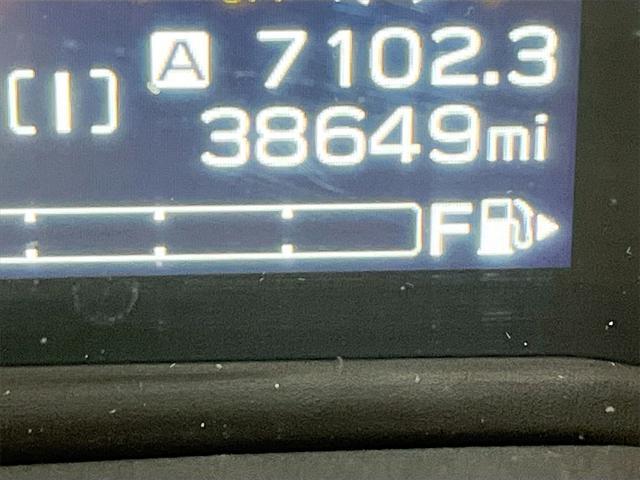 used 2021 Subaru Forester car, priced at $22,800