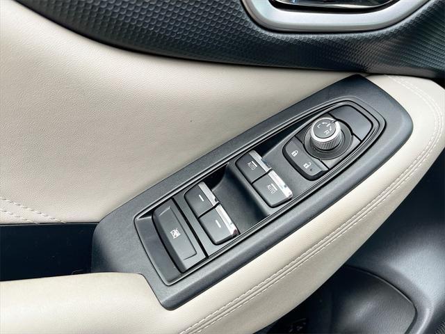 used 2021 Subaru Forester car, priced at $22,800