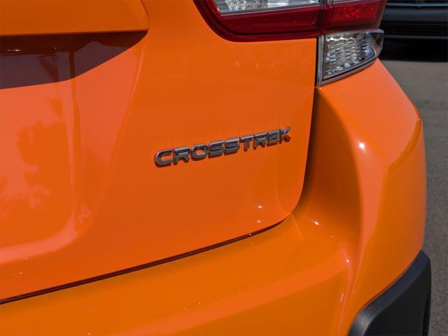 used 2019 Subaru Crosstrek car, priced at $18,000