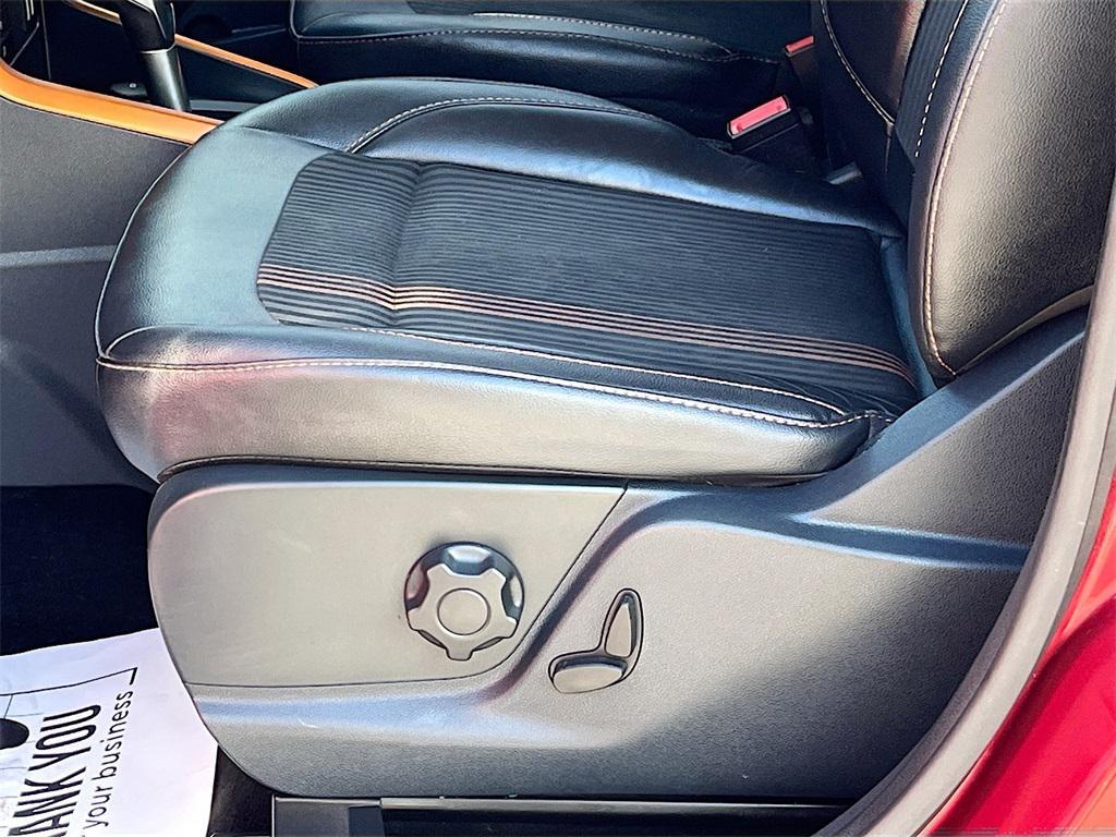 used 2018 Ford EcoSport car, priced at $9,000