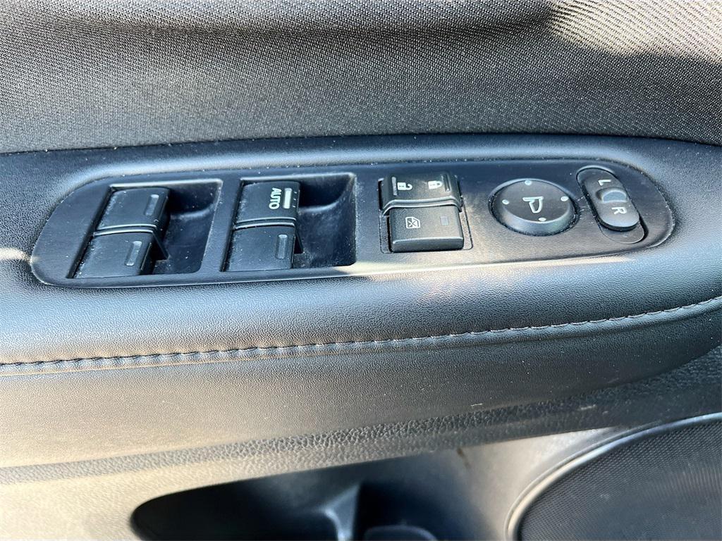 used 2021 Honda HR-V car, priced at $17,300