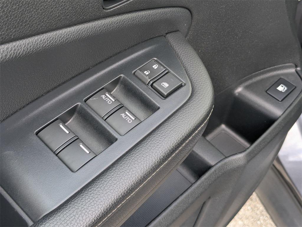 used 2023 Honda Ridgeline car, priced at $30,500