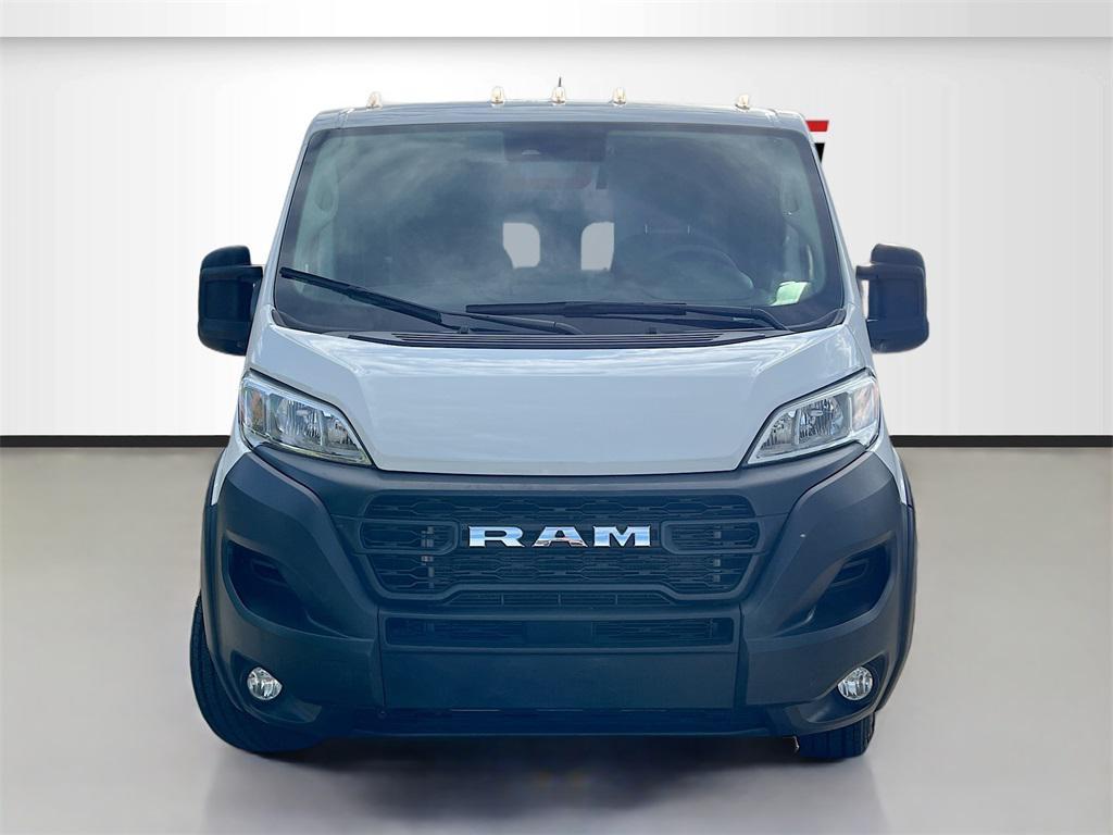 used 2023 Ram ProMaster 2500 car, priced at $24,400