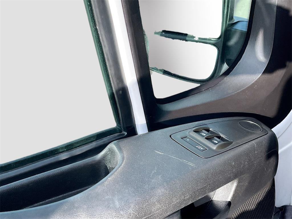 used 2023 Ram ProMaster 2500 car, priced at $24,400