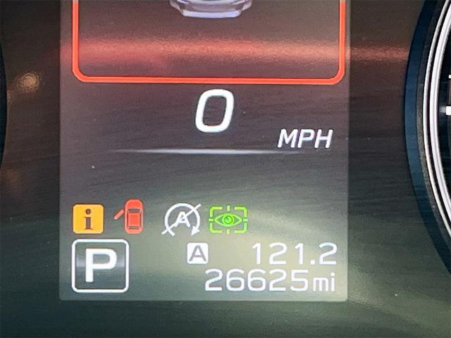 used 2022 Subaru Outback car, priced at $25,000