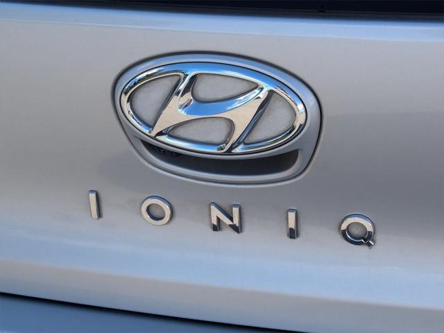 used 2019 Hyundai Ioniq Plug-In Hybrid car, priced at $16,300
