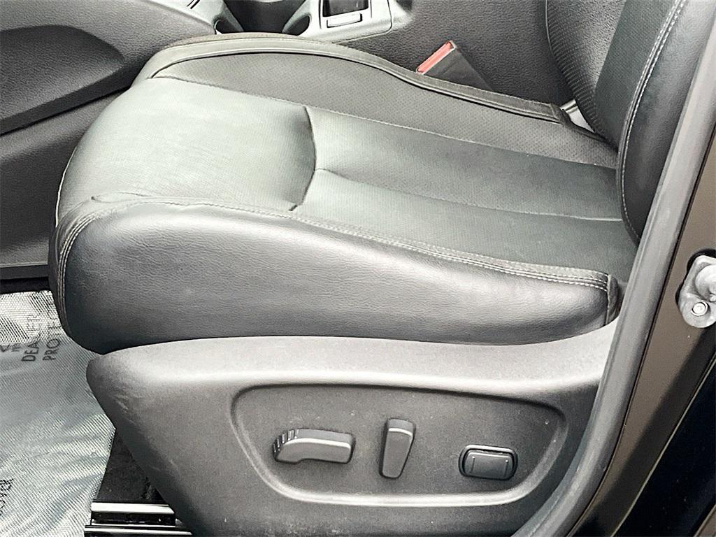 used 2022 Nissan Rogue Sport car, priced at $20,000