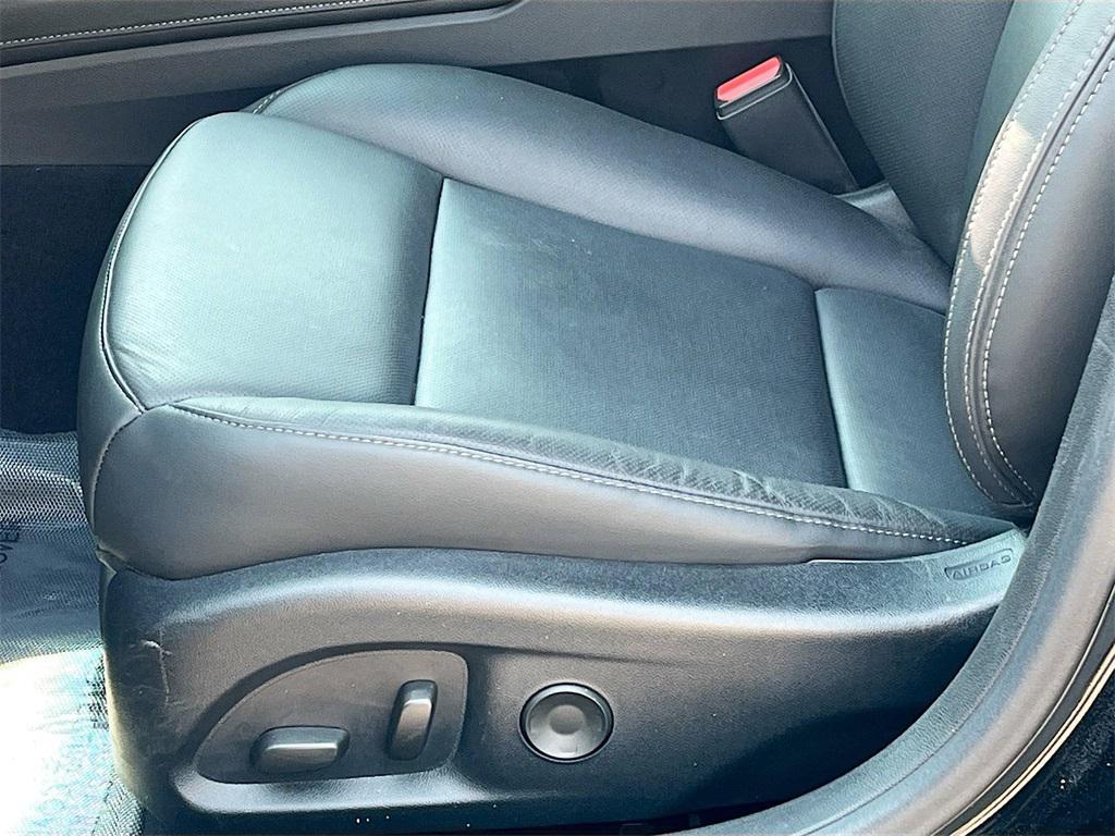 used 2024 Cadillac CT5 car, priced at $37,700