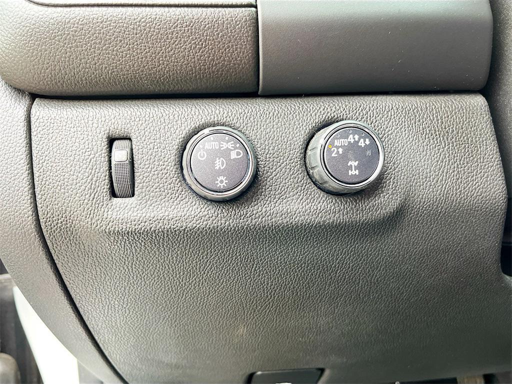 used 2019 GMC Canyon car, priced at $26,600