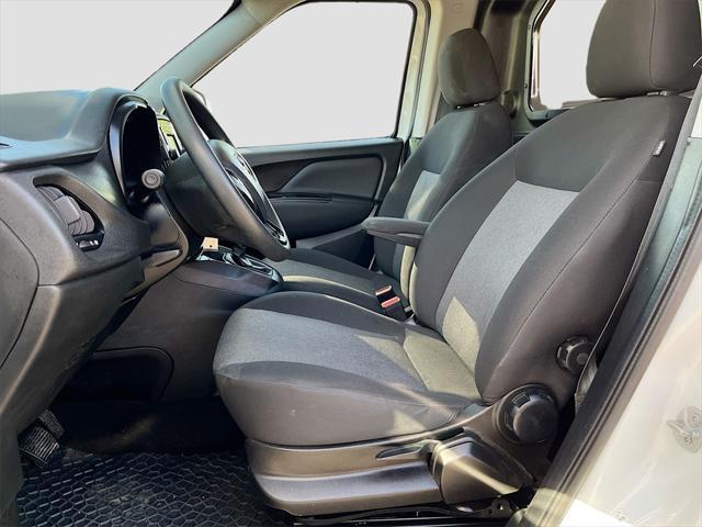 used 2022 Ram ProMaster City car, priced at $23,700