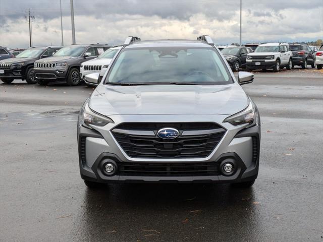 used 2024 Subaru Outback car, priced at $32,500