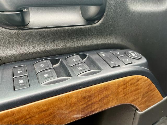 used 2015 Chevrolet Silverado 2500 car, priced at $34,300
