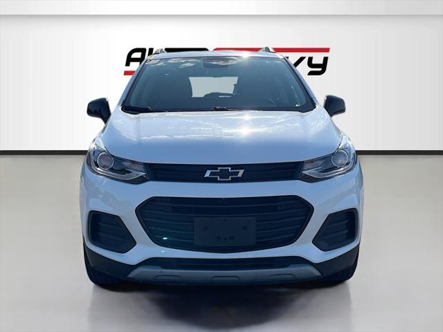 used 2021 Chevrolet Trax car, priced at $15,000