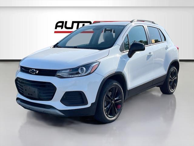used 2021 Chevrolet Trax car, priced at $15,000