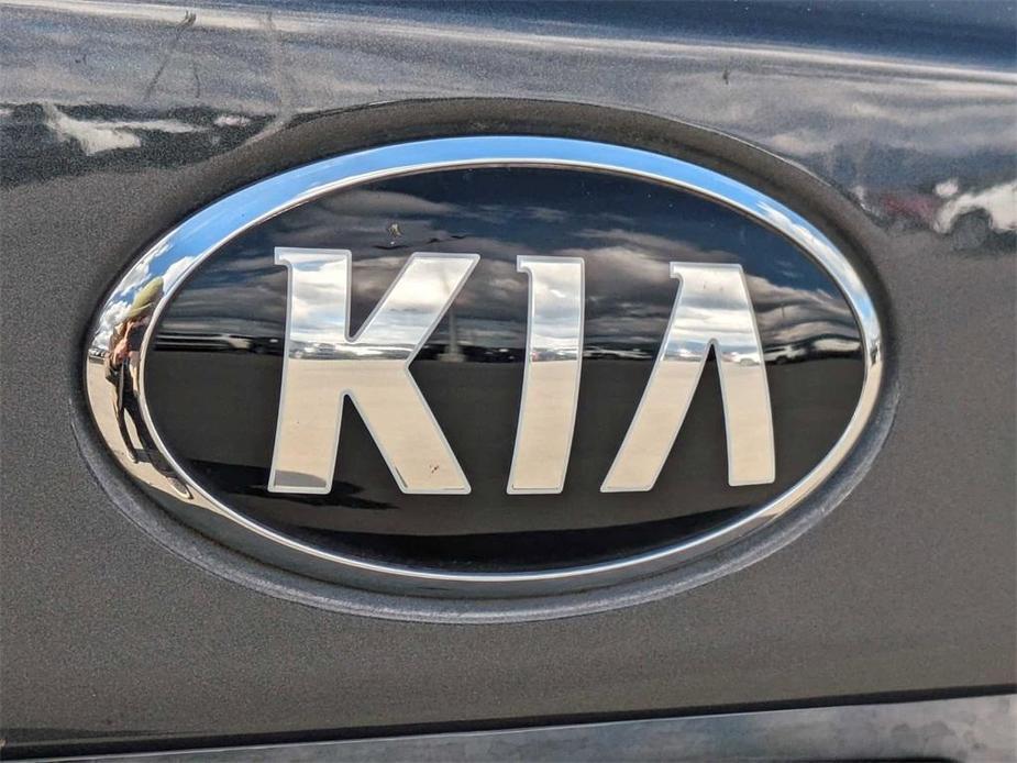 used 2019 Kia Optima car, priced at $15,000