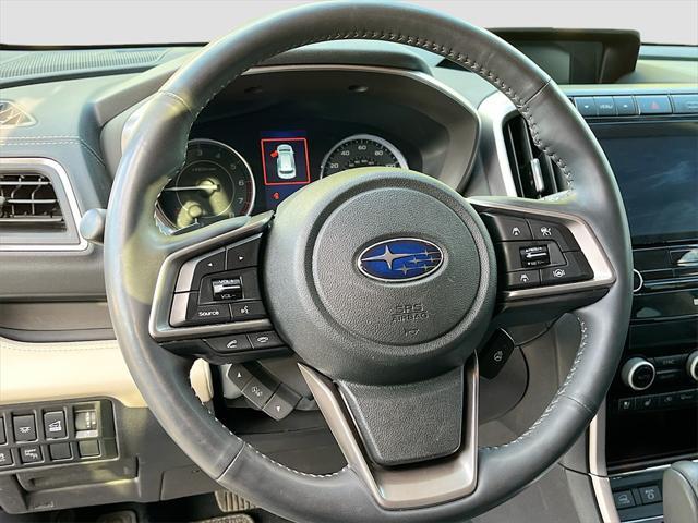 used 2021 Subaru Ascent car, priced at $26,000