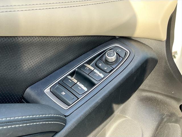 used 2021 Subaru Ascent car, priced at $26,000