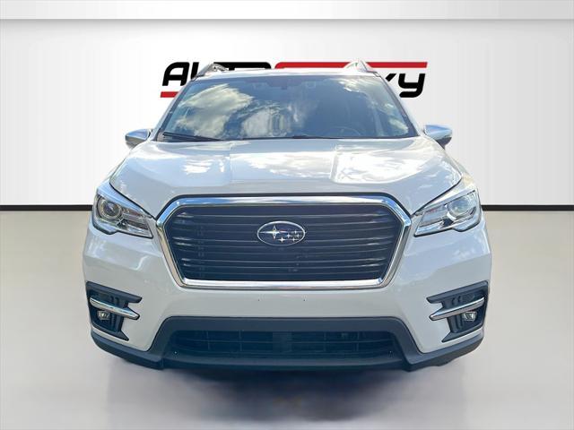 used 2021 Subaru Ascent car, priced at $26,000