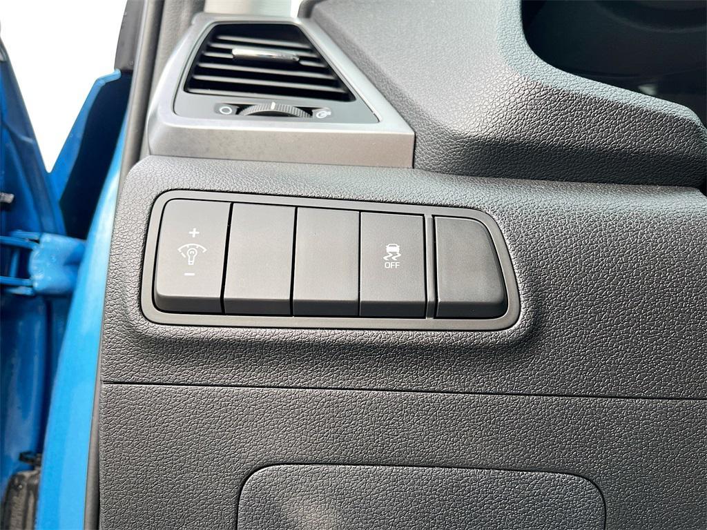 used 2018 Hyundai Tucson car, priced at $13,400