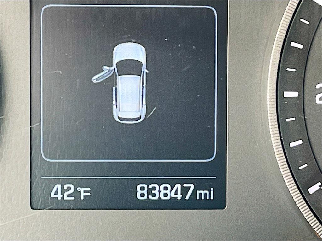 used 2018 Hyundai Tucson car, priced at $13,400