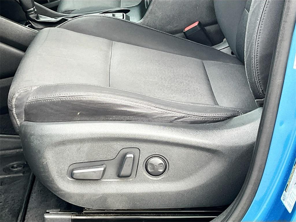 used 2018 Hyundai Tucson car, priced at $13,400