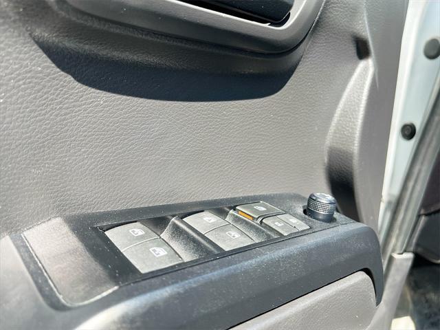 used 2023 Toyota Tacoma car, priced at $30,800