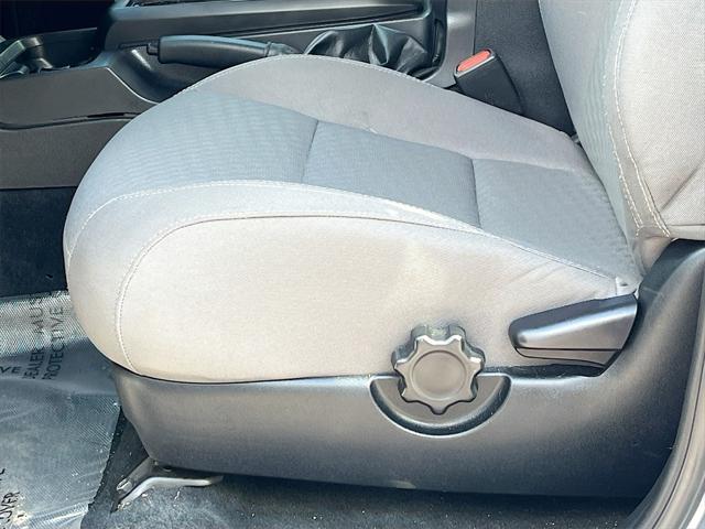 used 2023 Toyota Tacoma car, priced at $30,800