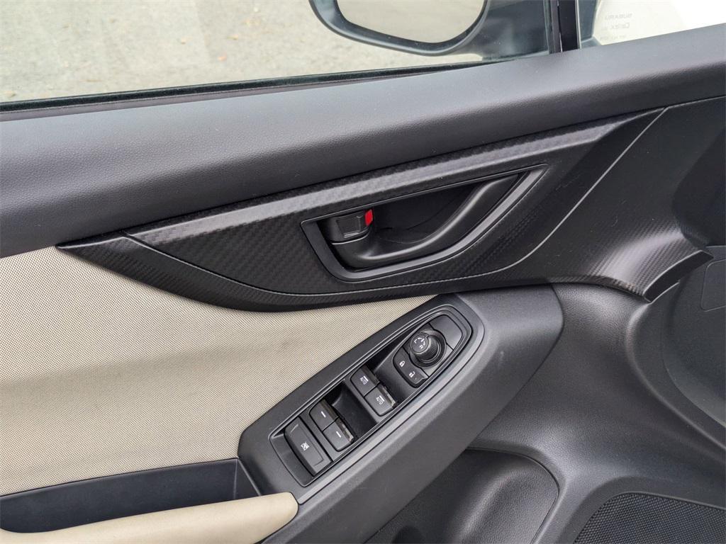 used 2023 Subaru Impreza car, priced at $17,300