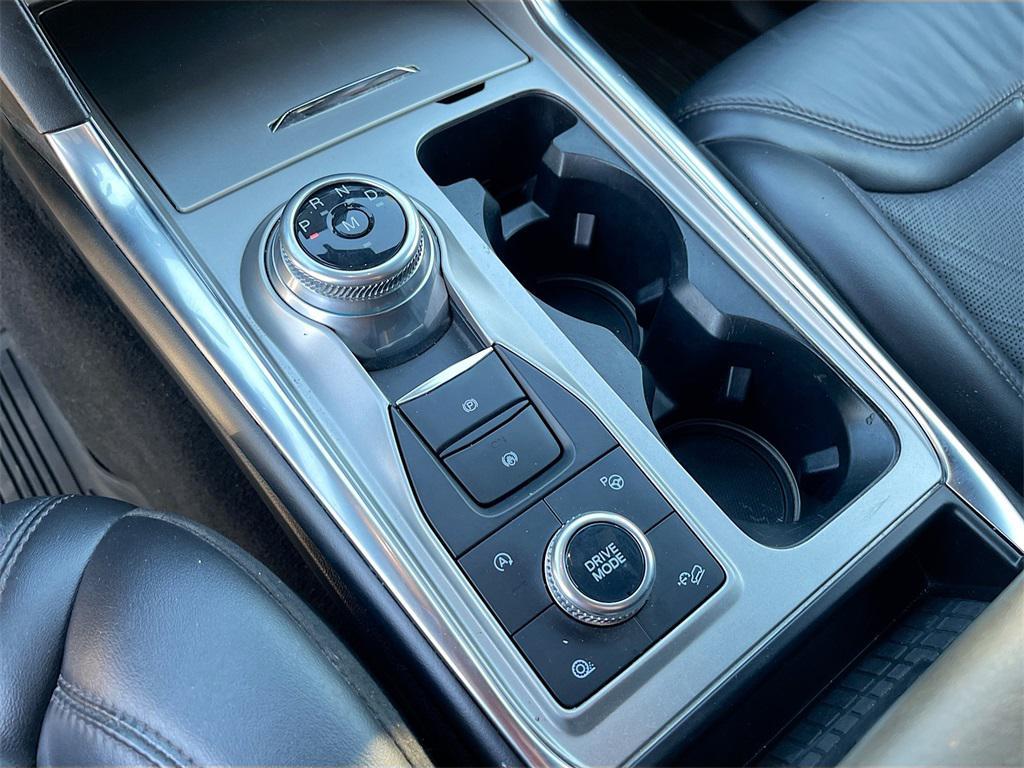 used 2021 Ford Explorer car, priced at $31,500
