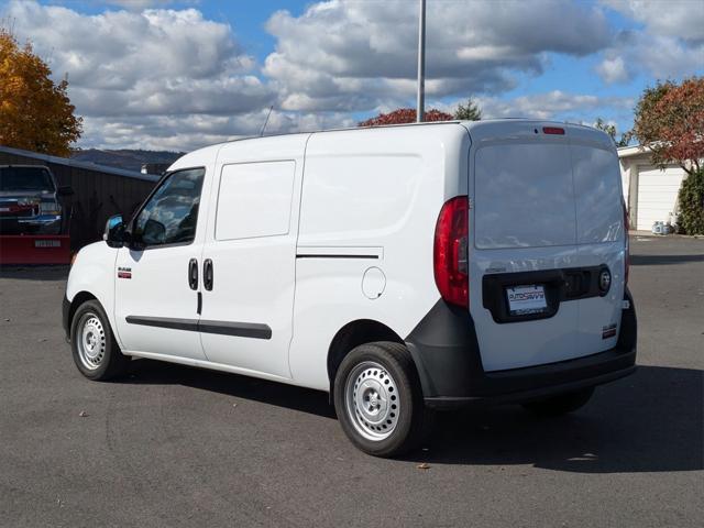 used 2022 Ram ProMaster City car, priced at $25,000