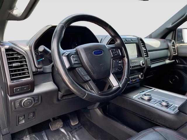used 2020 Ford Expedition car, priced at $34,400