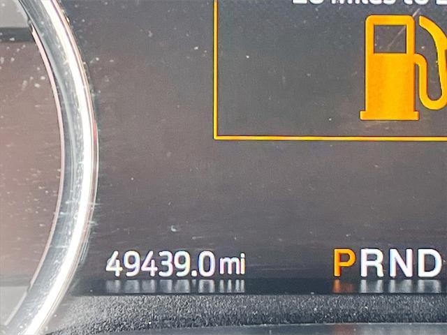used 2020 Ford Expedition car, priced at $34,400