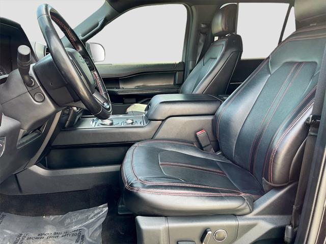 used 2020 Ford Expedition car, priced at $34,400