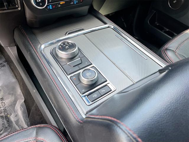 used 2020 Ford Expedition car, priced at $34,400